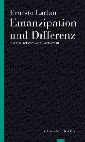 LACLAU, E:... -  Polnische Buchandlung 