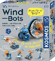 WIND BOTS - Ksiegarnia w niemczech