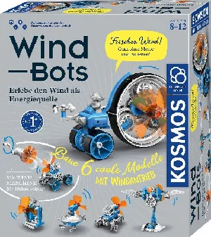 Obrazek WIND BOTS
