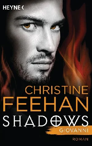 Obrazek FEEHAN, C: GIOVANNI