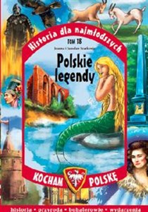 Obrazek Polskie legendy