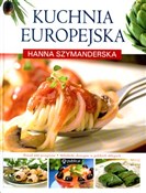 Kuchnia eu... - Hanna Szymanderska - buch auf polnisch 