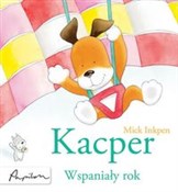 Kacper Wsp... - Mick Inkpen - buch auf polnisch 
