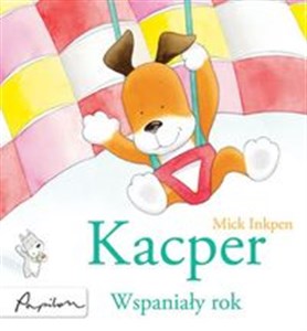 Bild von Kacper Wspaniały rok