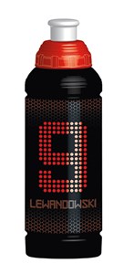 Bild von Bidon Robert Lewandowski