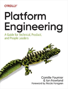 Obrazek FOURNIER, C: PLATFORM ENGINEERING