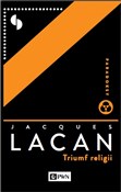 Triumf rel... - Jacques Lacan - buch auf polnisch 