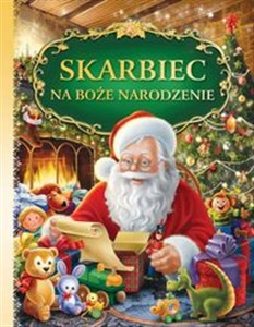 Bild von Skarbiec na Boże Narodzenie