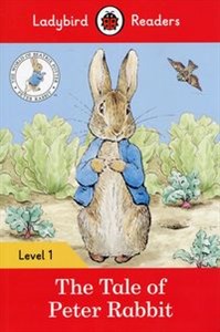 Bild von The Tale of Peter Rabbit Level 1