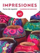 Książka : Impresione... - Olga Balboa Sanchez, Montserrat Varela Navarro, de Wanner Claudia Teissier