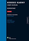 Polnische buch : Kodeks kar... - Jacek Giezek, Natalia Kłączyńska, Grzegorz Łabuda
