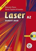 Książka : Laser 3rd ... - Malcolm Mann, Steve Taylore- Knowles