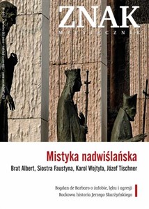 Bild von Czy diabeł nas jeszcze kusi?. Miesięcznik Znak, numer 666 (listopad 2010)