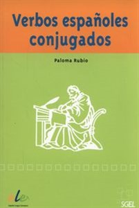 Bild von Verbos espanol conjugados