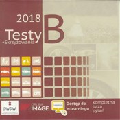 Testy B + ... - Opracowanie Zbiorowe -  Książka z wysyłką do Niemiec 