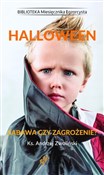Halloween ... - Andrzej Zwoliński - buch auf polnisch 