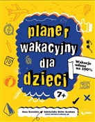 Planer Wak... - Anna Zawadzka - buch auf polnisch 