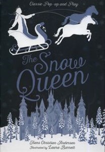 Bild von The Snow Queen Classic Pop-up and Play