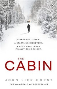 Bild von The Cabin