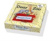 Polnische buch : Dear Zoo S... - Rod Campbell
