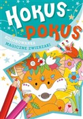 Hokus-poku... - Opracowanie Zbiorowe -  polnische Bücher