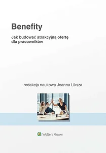 Obrazek Benefity Jak budować atrakcyjną ofertę dla pracowników