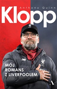 Bild von Klopp Mój romans z Liverpoolem