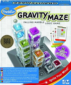 Bild von Gra Gravity Maze 76407