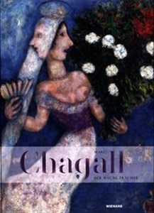 Bild von Marc Chagall - Der wache Träumer