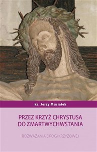 Obrazek Przez krzyż Chrystusa do zmartwychwstania