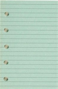 Bild von Wkład do organizera ST/linia zielona ANTRA