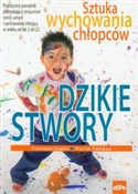 Dzikie stw... - Stephen James, David Thomas -  polnische Bücher
