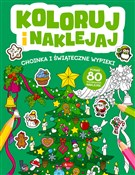 Polnische buch : Koloruj i ...