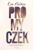 Książka : Promyczek - Kim Holden