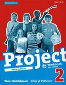 Polnische buch : Project 2 ... - Tom Hutchinson, Cheryl Pelteret