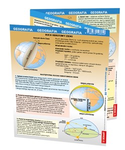 Bild von Geografia. MAXI ściąga