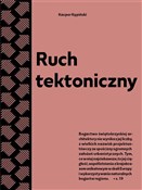 Polska książka : Ruch tekto... - Kacper Kępiński