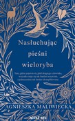 Nasłuchują... - Agnieszka Maliwiecka - Ksiegarnia w niemczech