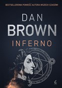 Polska książka : Inferno - Dan Brown