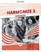 Polnische buch : Harmonize ...