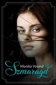 Szmaragd - Monika Voland -  polnische Bücher