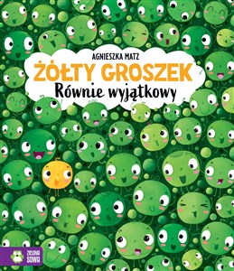 Bild von Żółty groszek Równie wyjątkowy