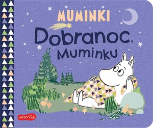 Bild von Muminki Dobranoc, Muminku