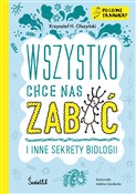 Polska książka : Wszystko c... - Krzysztof H. Olszyński