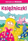 Księżniczk... - Ewelina Protasewicz - buch auf polnisch 