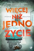 Więcej niż... - Irena Małysa -  Książka z wysyłką do Niemiec 