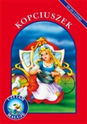 Kopciuszek... - Anna i Lech Stefaniakowie (ilustr.) -  polnische Bücher