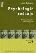 Psychologi... - Linda Brannon -  Książka z wysyłką do Niemiec 