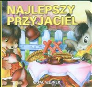 Bild von Najlepszy przyjaciel