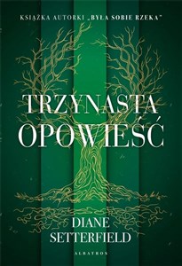 Obrazek Trzynasta opowieść